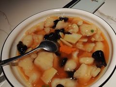 -四世同堂·京菜·烤鸭(双井店)