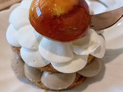 -VERIE BAKEHOUSE