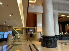 -上海光大会展中心国际大酒店
