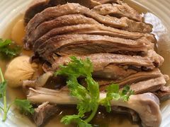 -扬州狮子楼·非遗淮扬菜(东关街店)