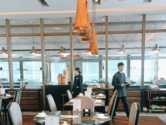 -夏宫中餐厅(静安香格里拉店)