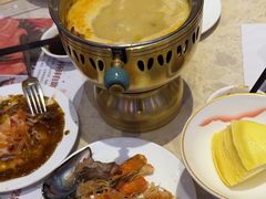 -芭菲盛宴·环球美食(北城国际店)