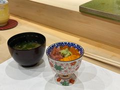 海鲜饭-鮨一日本料理旗舰店(总店)