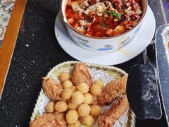 -焰鱼(昌建广场店)