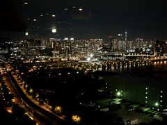 -台场海滨公园船码头