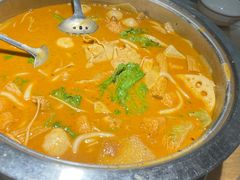 -杨翔豆皮涮牛肚(万和城店)