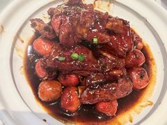 -必点海鲜·海肠捞饭(滨江道一店)