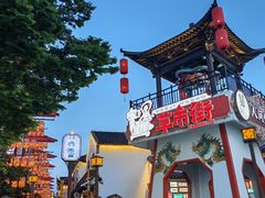 -东台西溪天仙缘景区