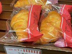 -红宝石·鲜奶小方·海派西点房(联洋店)