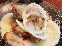 -Fuzzy Bistro 浮几韩餐·茶酒馆