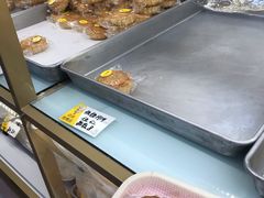 -爱德顺糕点食屋(利民道店)