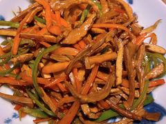-刀板香·安徽菜(望江东路店)
