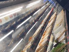 -佰人王串串香火锅(洋珠巷店)