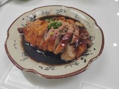 -馨方园食府·市井老南京菜