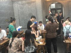 -清真·马峰烤肉(小学习北巷店)