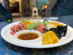 -1937青岛老味道·海肠捞饭·青岛菜(大鲍岛栈桥店)