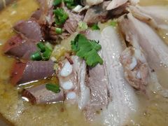 老屯杀猪菜-东北大院·东北菜(三台子店)