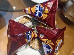 -肖记公安牛肉鱼杂馆·省级非物质文化遗产(万松园直营店)