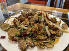 -良师门滨海人家·海鲜·家常菜(滨海城店)