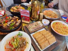 -木桶记臭鳜鱼·安徽非遗名菜(火车站白马老店)