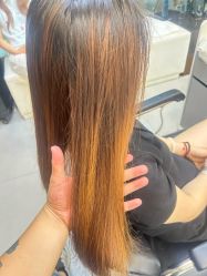 -Cima salon西玛沙龙