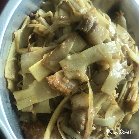 肥伟仔饭店