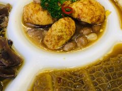 -令氏家外家周秦食府(高新店)