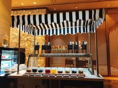 -博林天瑞喜来登酒店·西丽尚膳