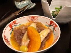 -人形町今半(有楽町店)