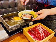 -胜博殿霸王树(嘉里中心店)