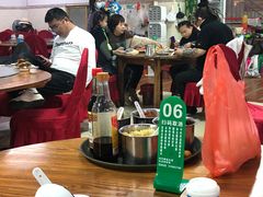-板桥海鲜广场(文明东店)