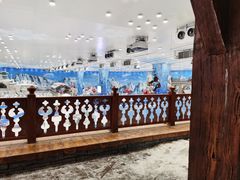 -长沙湘江冰雪世界