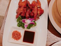 -水月周庄铂尔曼酒店-水月荟中餐厅