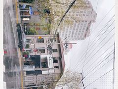 -徐家汇源景区-衡山坊