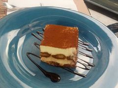 提拉米苏-Mammamia意大利餐厅(阳春巷店)