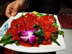 -贵府酸汤牛肉火锅·贵州老字号(飞山街店)