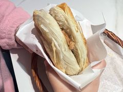 -山丹丹西北菜(金贸大厦店)