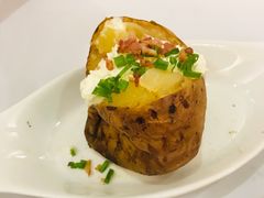 -摩根扒房(桐梓林店)