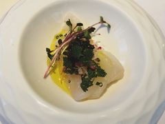 鰣刺身-蝶舍·MAISON PAPILLON