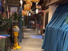 -永安水煮活鱼·仪征菜(仪征奥林匹克店)
