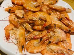 -南海渔家•海鲜•正宗海南菜(海棠湾店)