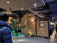-谭家弄堂(亚欧商厦店)