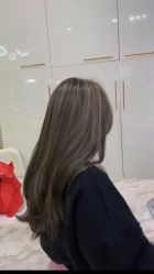 点击看大图 -3AM HAIR SALON烫发染发接发