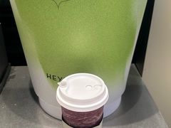 -喜茶(上海北外滩来福士店)