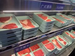 -蚝英雄鲜蚝自助专门店(长楹天街直营店)