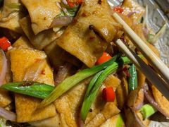 -雲蜀龙阁·金牌水煮鱼(方庄店)