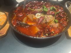 -老阿爸鲜鱼土菜(独墅湖店)