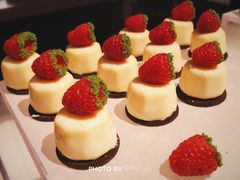 -西安W酒店·WEI全味西餐厅