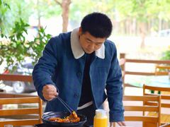 -兴隆槟榔园休闲农庄