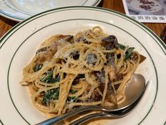 -La Strada(安福路店)